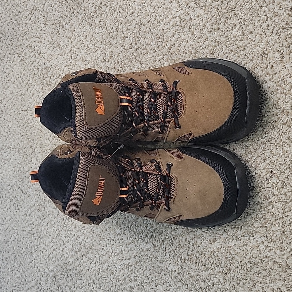 Mens Denali boots